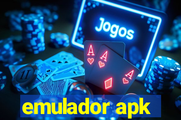 emulador apk